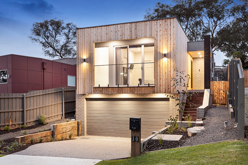 High quality home Briar Hill - VITAL BUILD - Melbourne